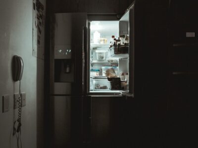 How to Adjust Whirlpool Refrigerator Door Swing