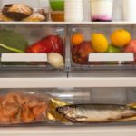 Why Does My Fridge Smell Like Fish?