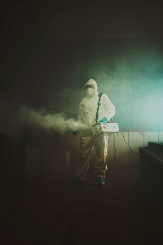 Can a Fog Machine Work Without a Remote?