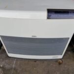 Monitor 2400 Heater Problems
