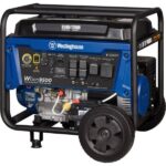 Who Makes Westinghouse Generator Engines?