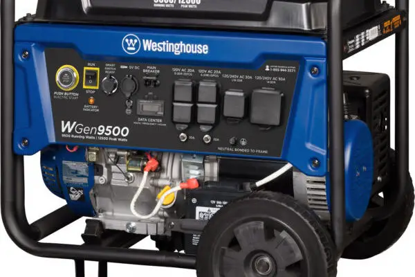 Who Makes Westinghouse Generator Engines?