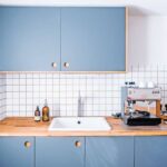 How to tighten a loose Moen kitchen faucet spout