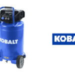 Kobalt 20 gallon air compressor problems