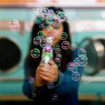 How To Find Lost Items In Top Loading Washing Machine