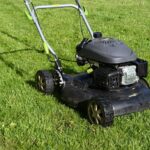 When Do Lawnmowers Go On Sale At Lowest?