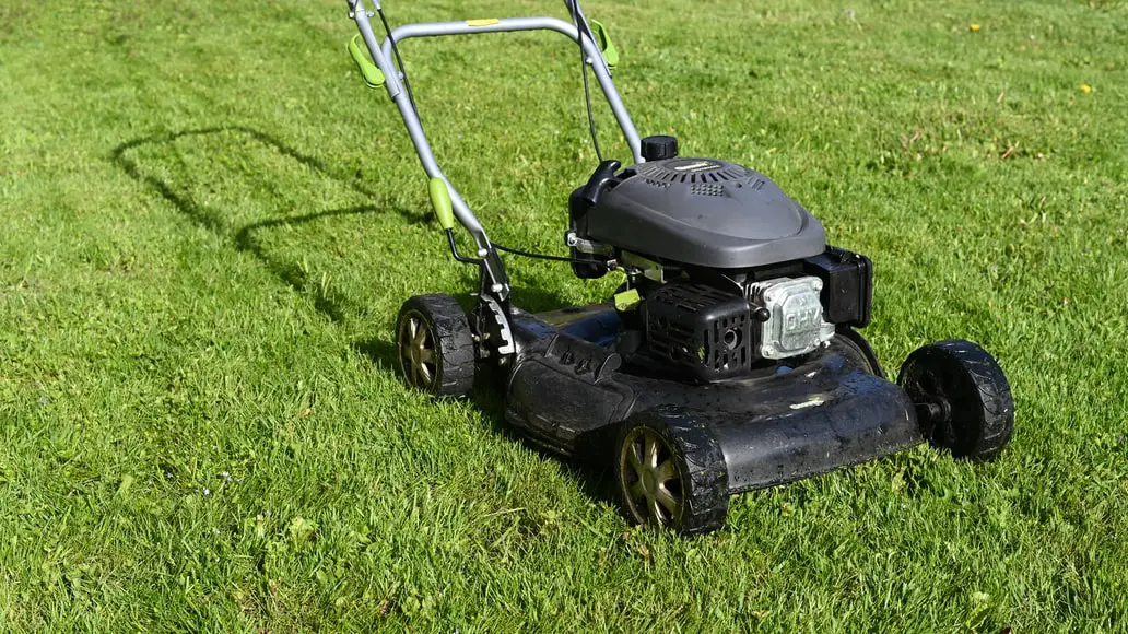 When Do Lawnmowers Go On Sale At Lowest?