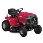 Troy Bilt Riding Mower