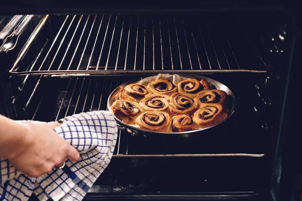 Can You Stop Self Cleaning Oven Early?