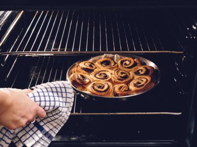 Can You Stop Self Cleaning Oven Early?