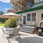 How To Fix Patio Umbrella Tilt