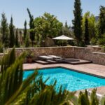 Alternative To Replastering A Pool