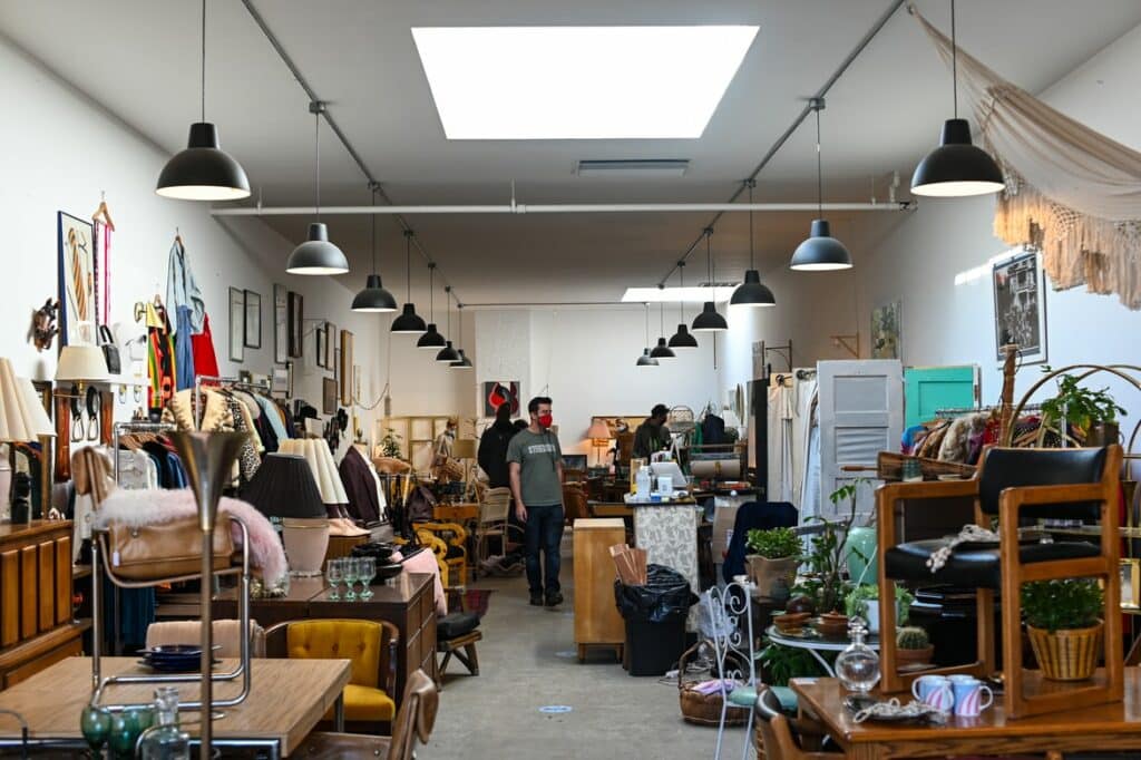 Can You Negotiate At Bob's Discount Furniture?