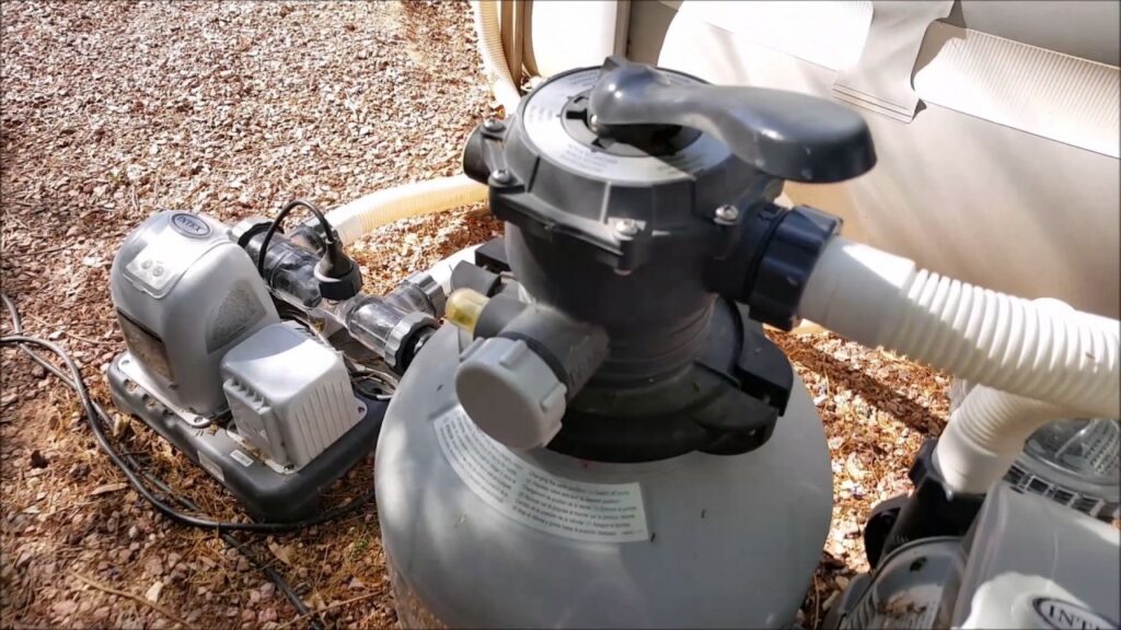 Why Does My Intex Saltwater System Keep Saying Low Salt?