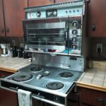 How to Reset a Tappan Oven