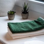 Why Do My Towels Smell Like Onions?