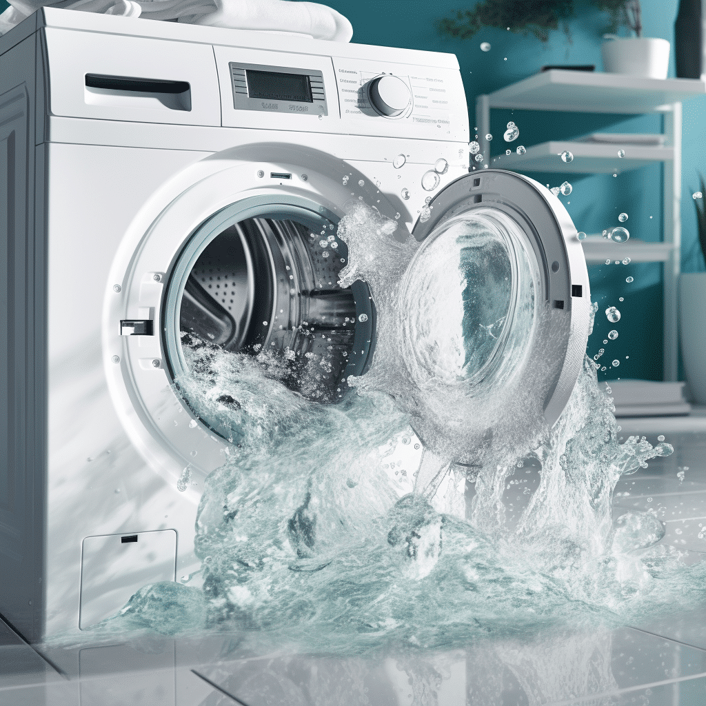 Choosing the Right Washing Machine Drainage System