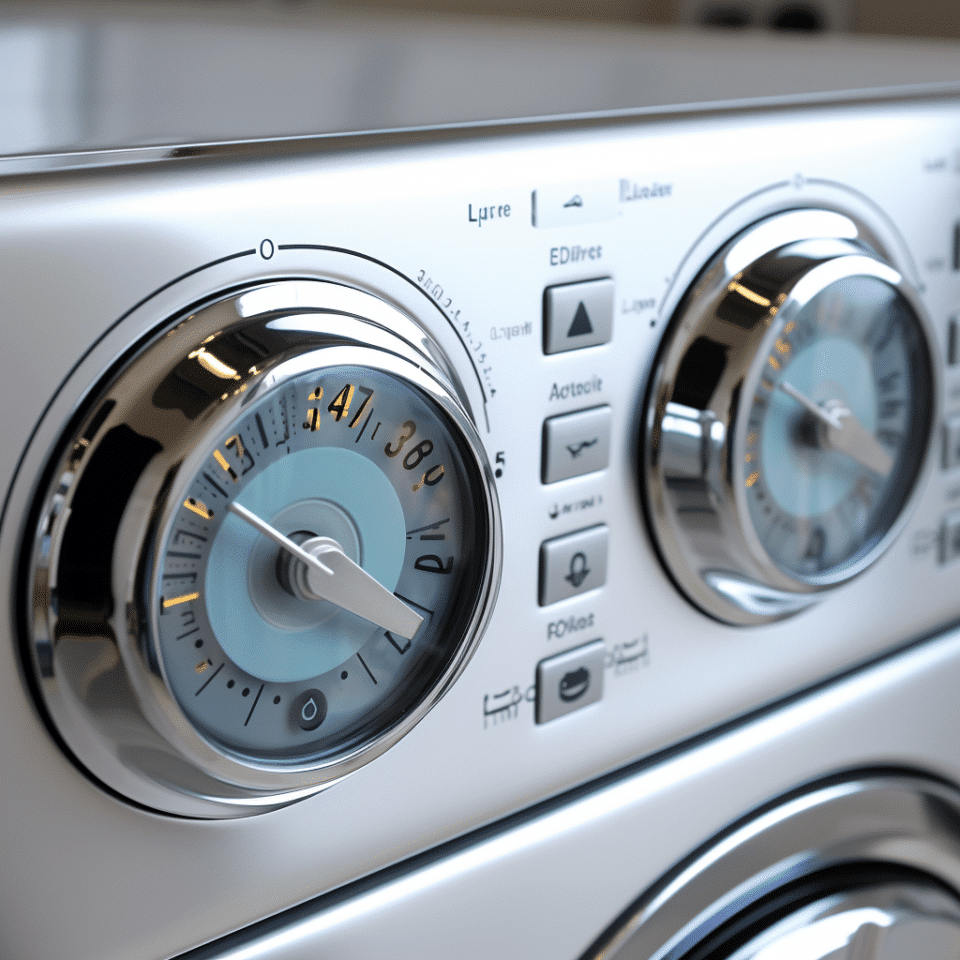 Comprehensive Guide to Dryer Knobs, Timers, Troubleshooting