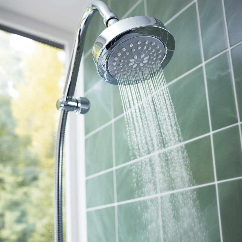 Comprehensive Guide to Moen Showerhead Maintenance