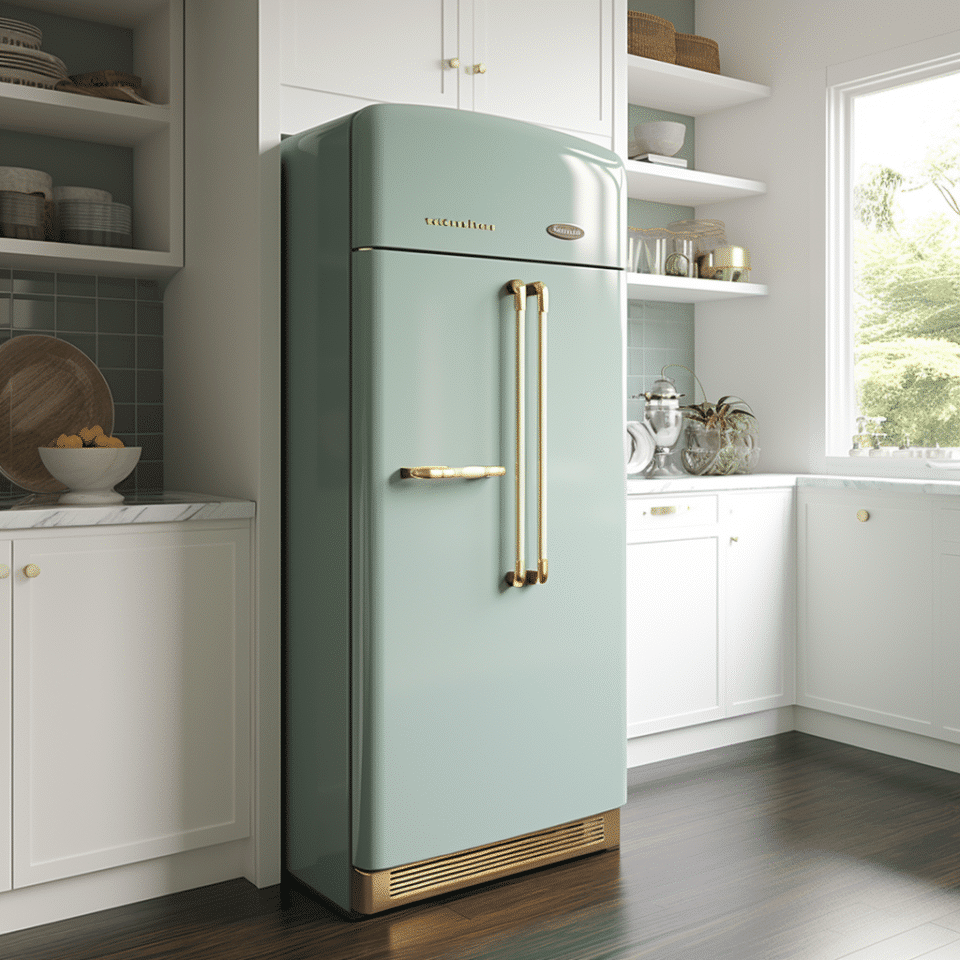 DIY Guide Adjusting Whirlpool Refrigerator Door Swing