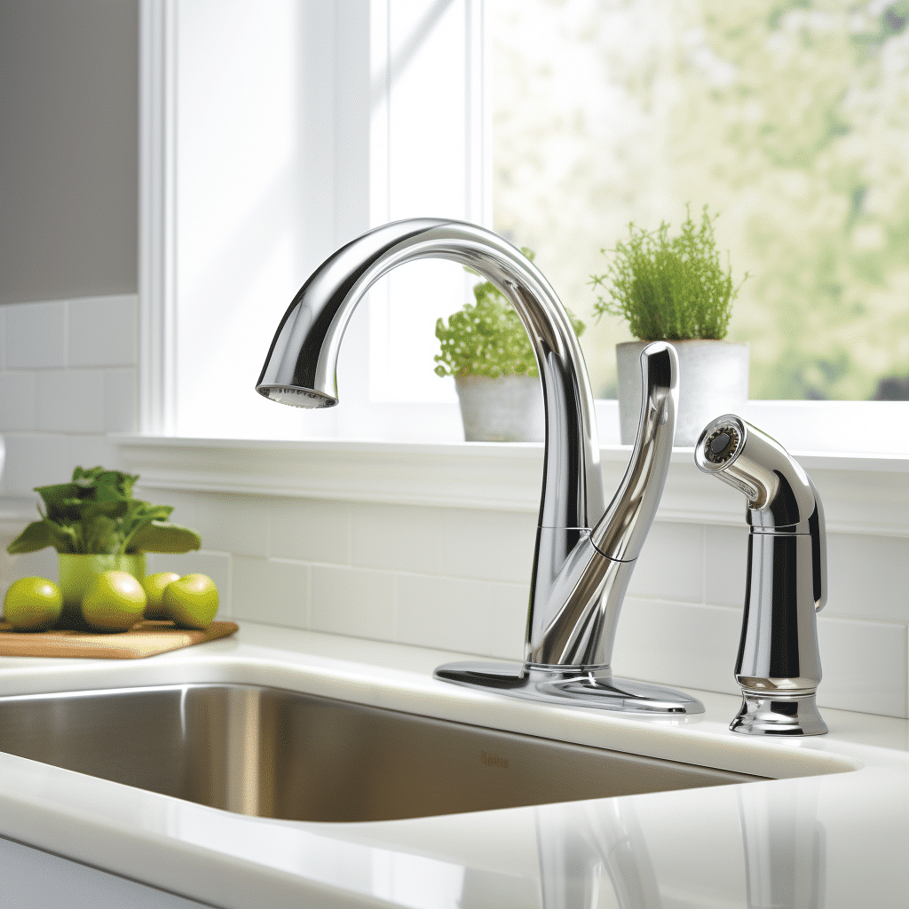Effective DIY Guide to Fixing Loose Moen Kitchen Faucets