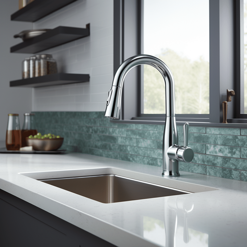 Effective DIY Guide to Fixing Loose Moen Kitchen Faucets
