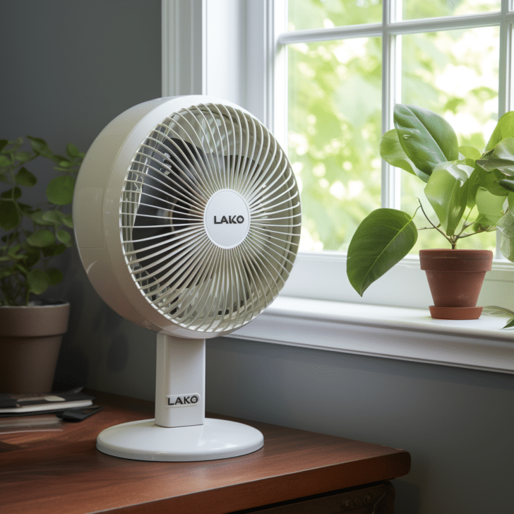 Effective Lasko Fan Cleaning Tips for Fresher Air