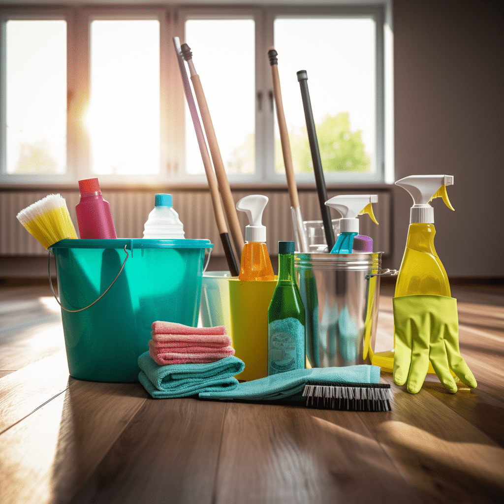 Effective Vikrell Cleaning Tips and Benefits