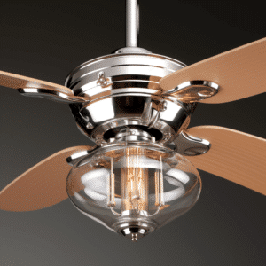 Hampton Bay Ceiling Fan Light Bulb Replacement