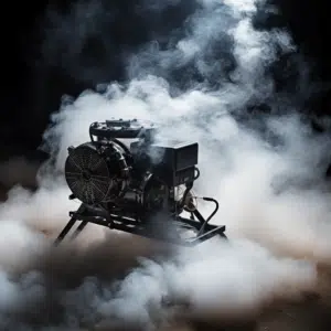 Fog Machines