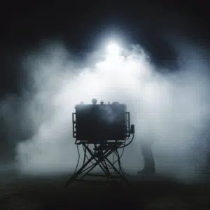 Fog Machines