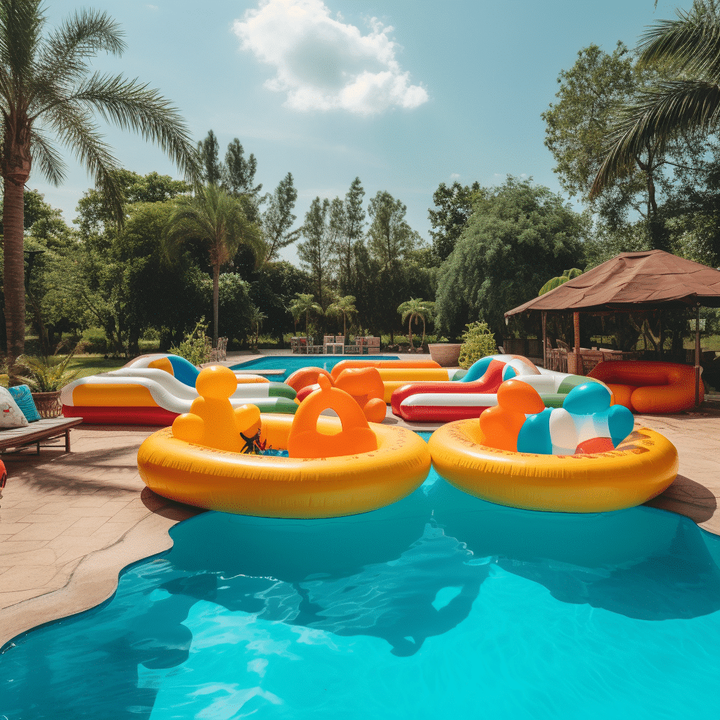 Inflatable Pools Pros, Cons, and Maintenance Tips