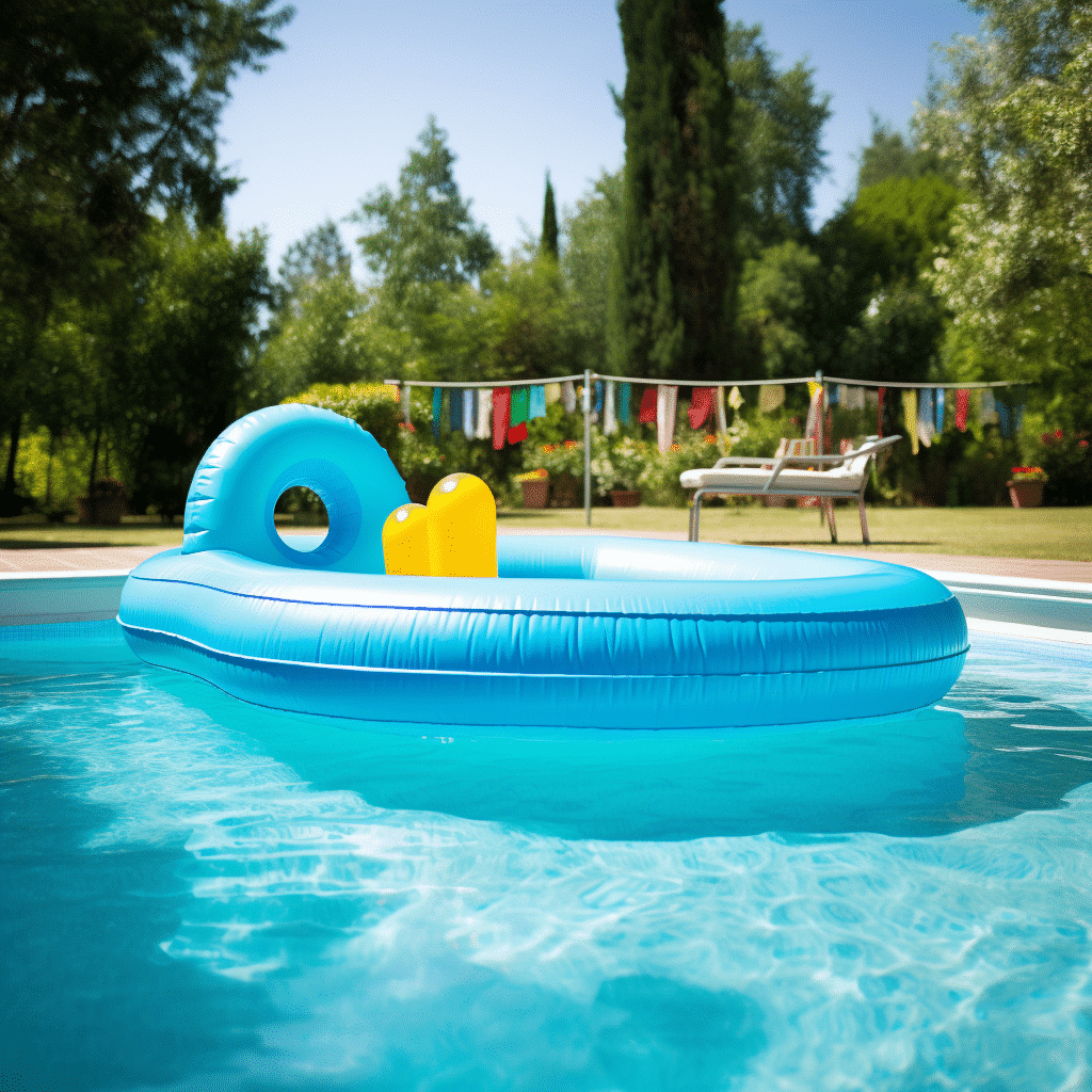Inflatable Pools Pros, Cons, and Maintenance Tips