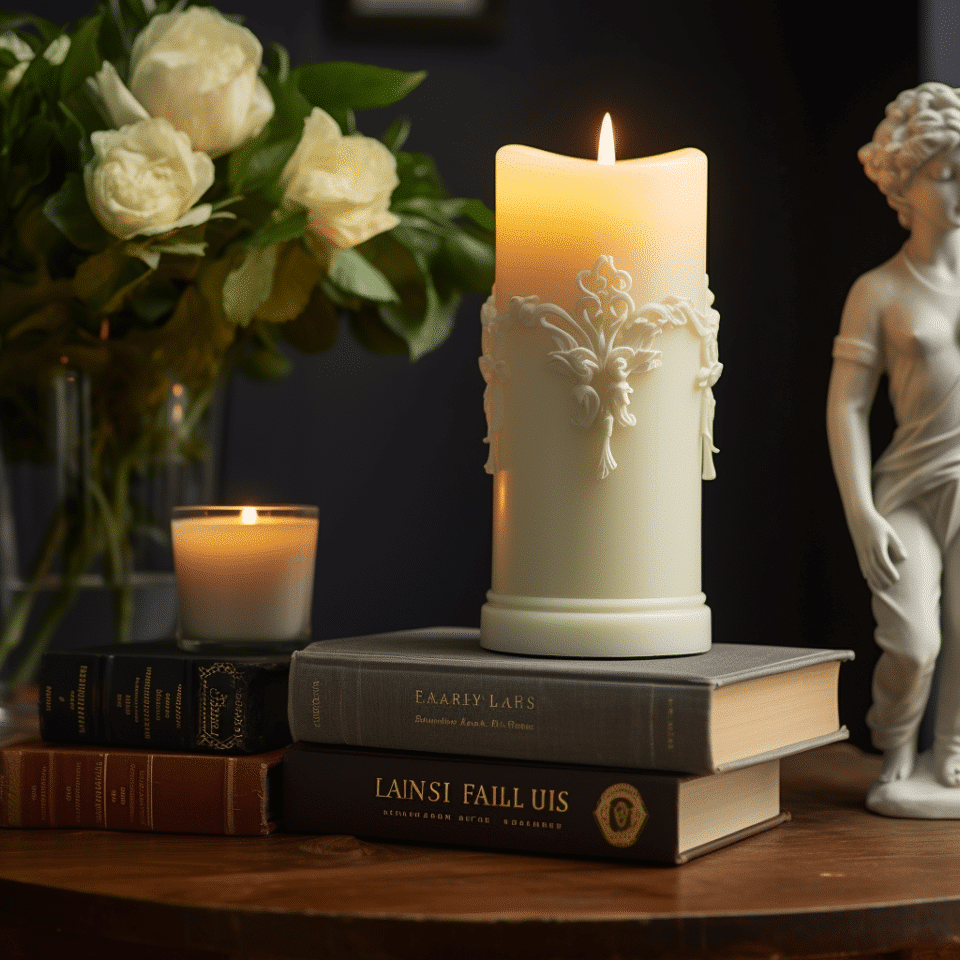 Mastering Flameless Candle Fixes for Safety and Style