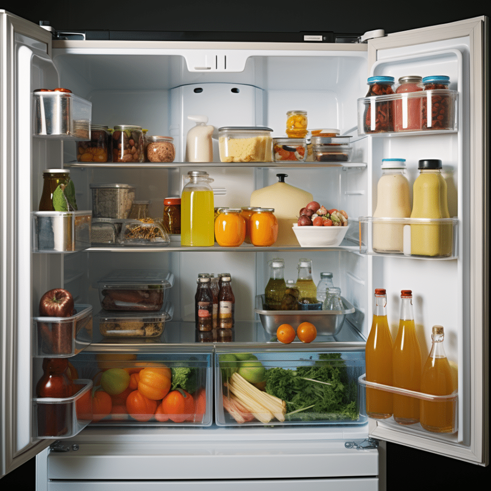 Mastering Refrigerator Mobility and Leveling A Comprehensive