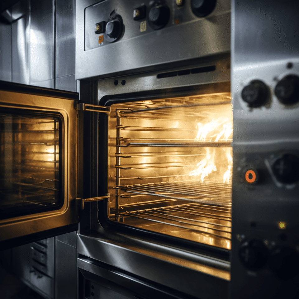 Mastering SelfCleaning Ovens Tips, Safety, and More