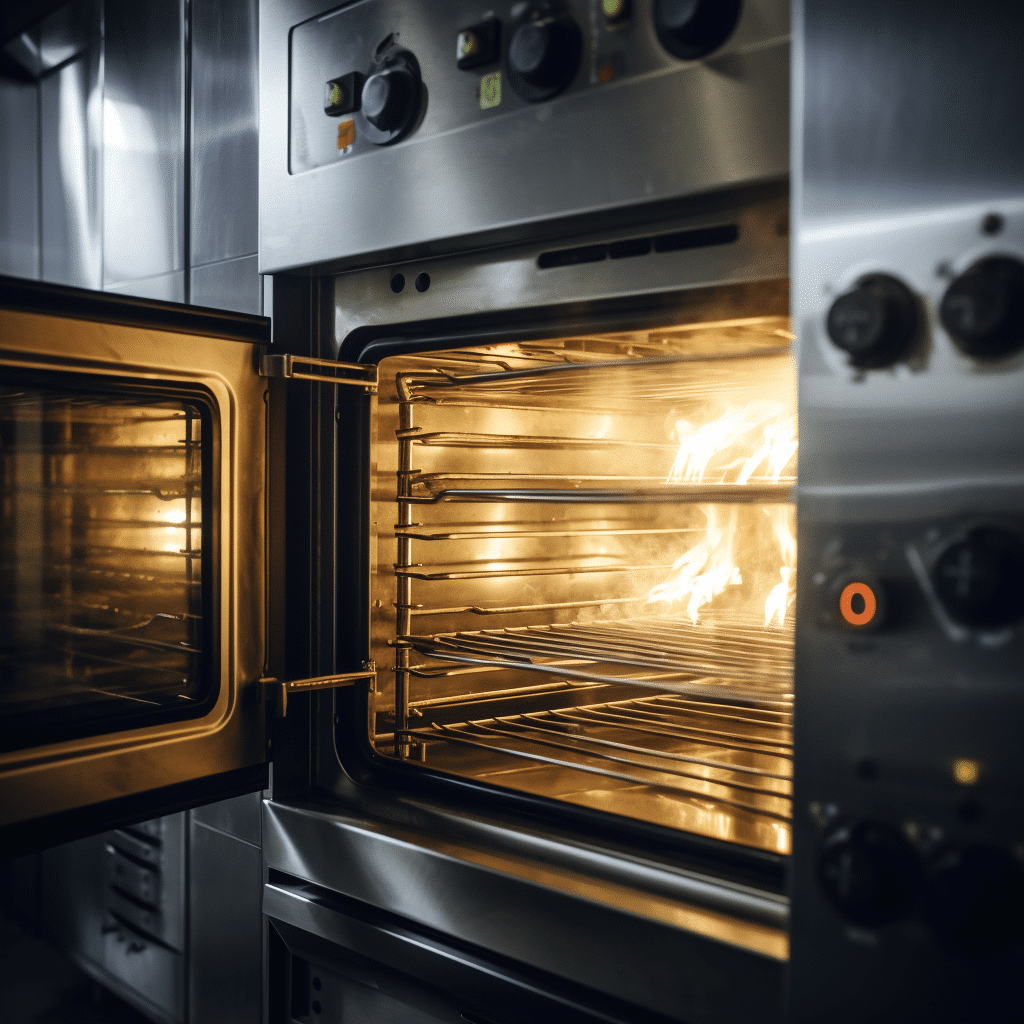 Mastering SelfCleaning Ovens Tips, Safety, and More