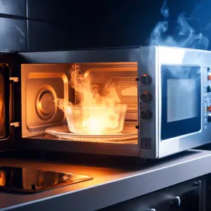 Refrigerator maintenance