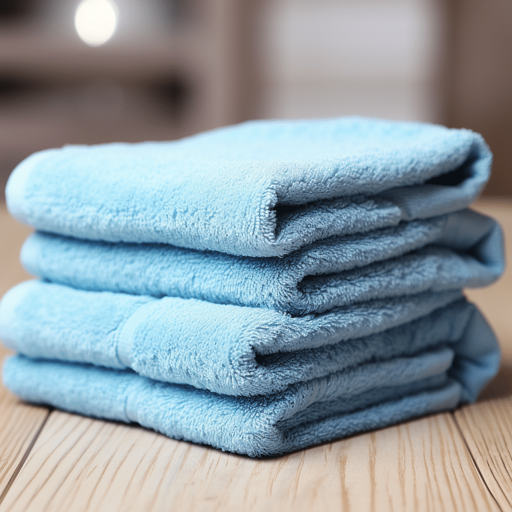 Preventing Unpleasant Towel Odors Causes and Solutions