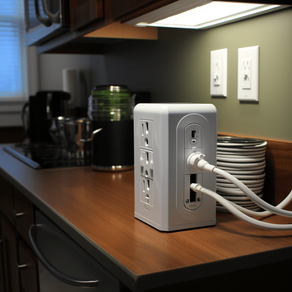 Protecting Your Mini Fridge Surge Protector Essentials