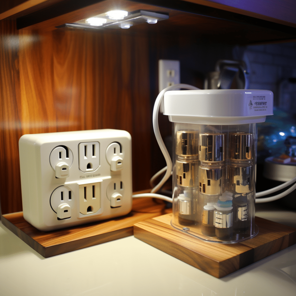 Protecting Your Mini Fridge Surge Protector Essentials