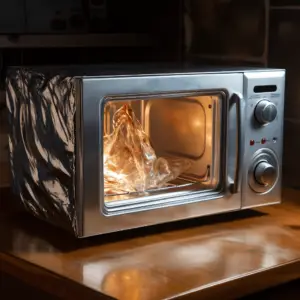 Convection Microwaves