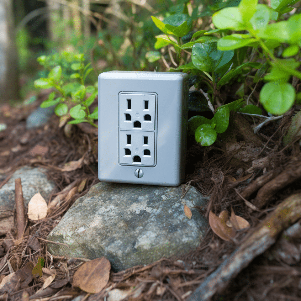 Safeguarding Outdoor Outlets Tips for Protection