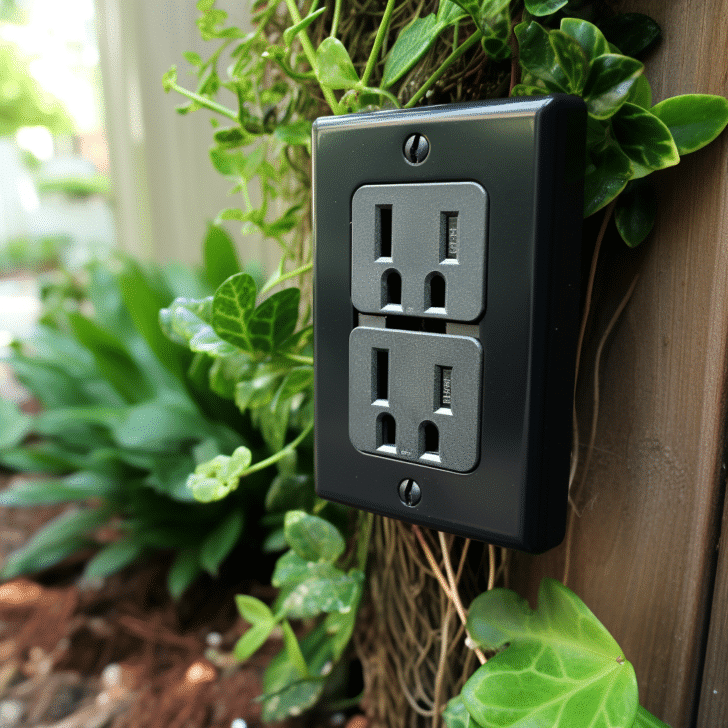 Safeguarding Outdoor Outlets Tips for Protection