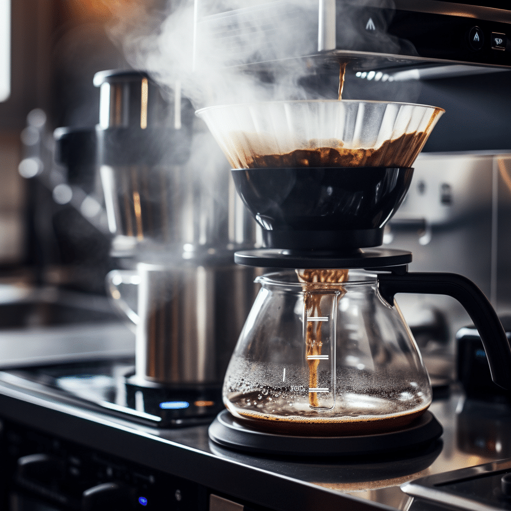 Solving Coffee Maker Overflow Issues with Expert Tips