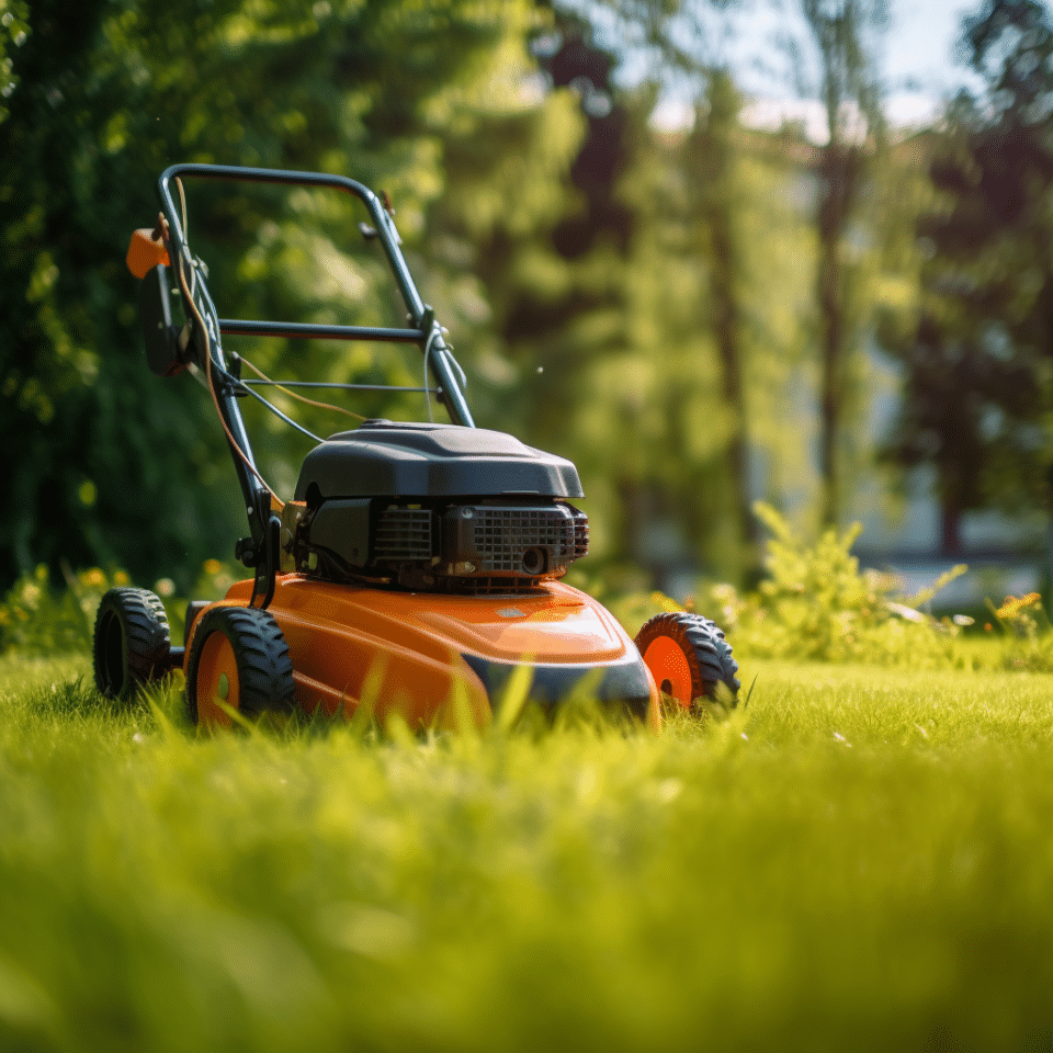 Strategic Timing for Lawn Mower Bargains When to Buy Smart