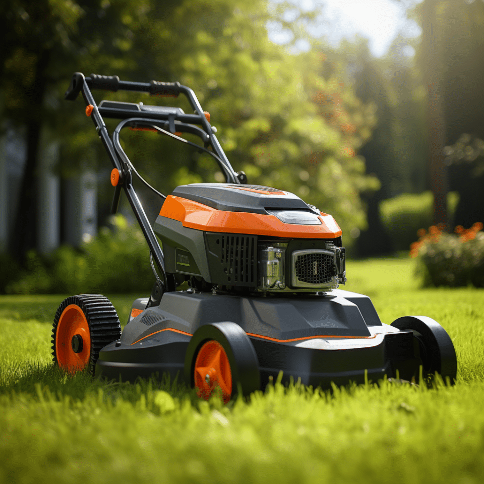 Strategic Timing for Lawn Mower Bargains When to Buy Smart