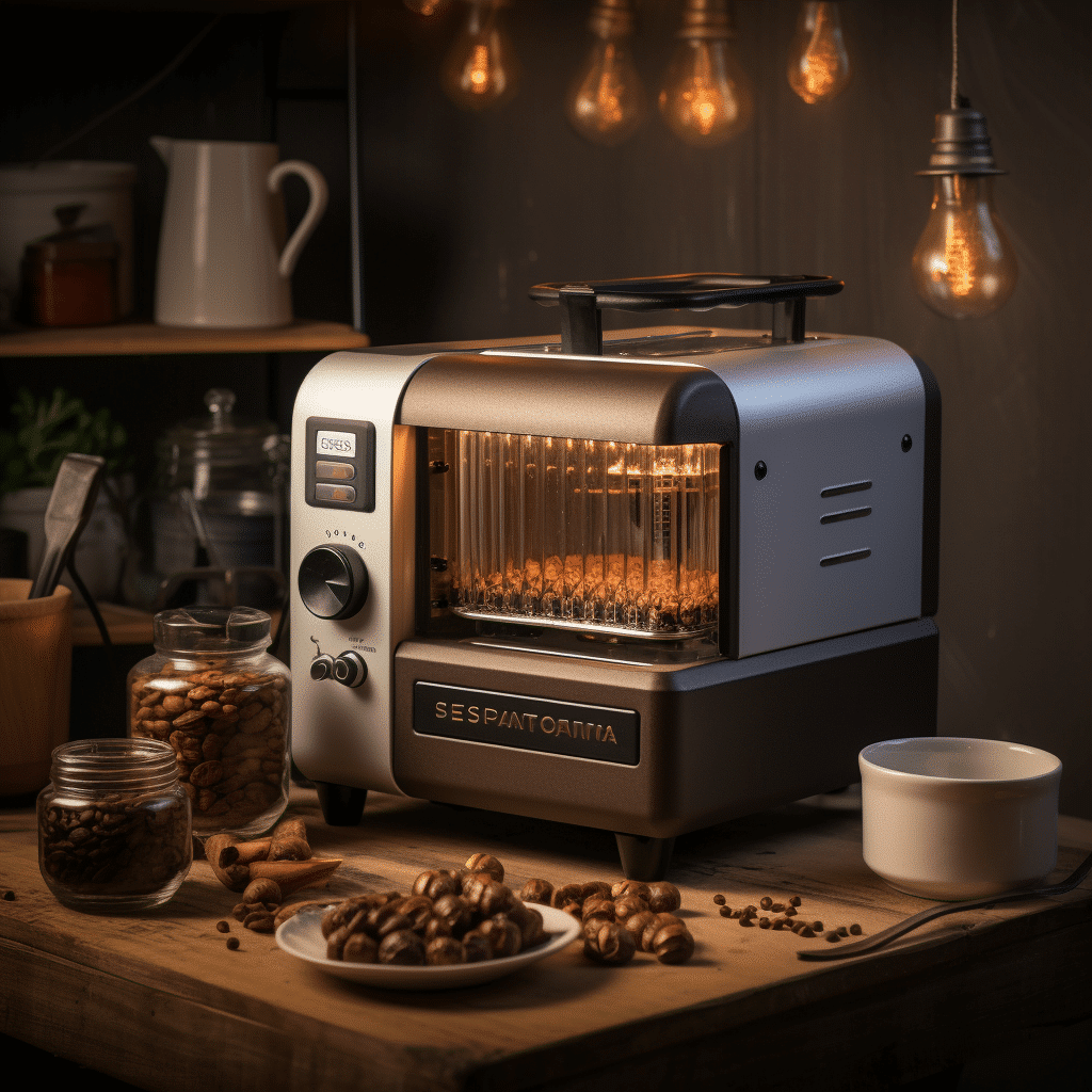 The Convenience and Versatility of Electric Roasters