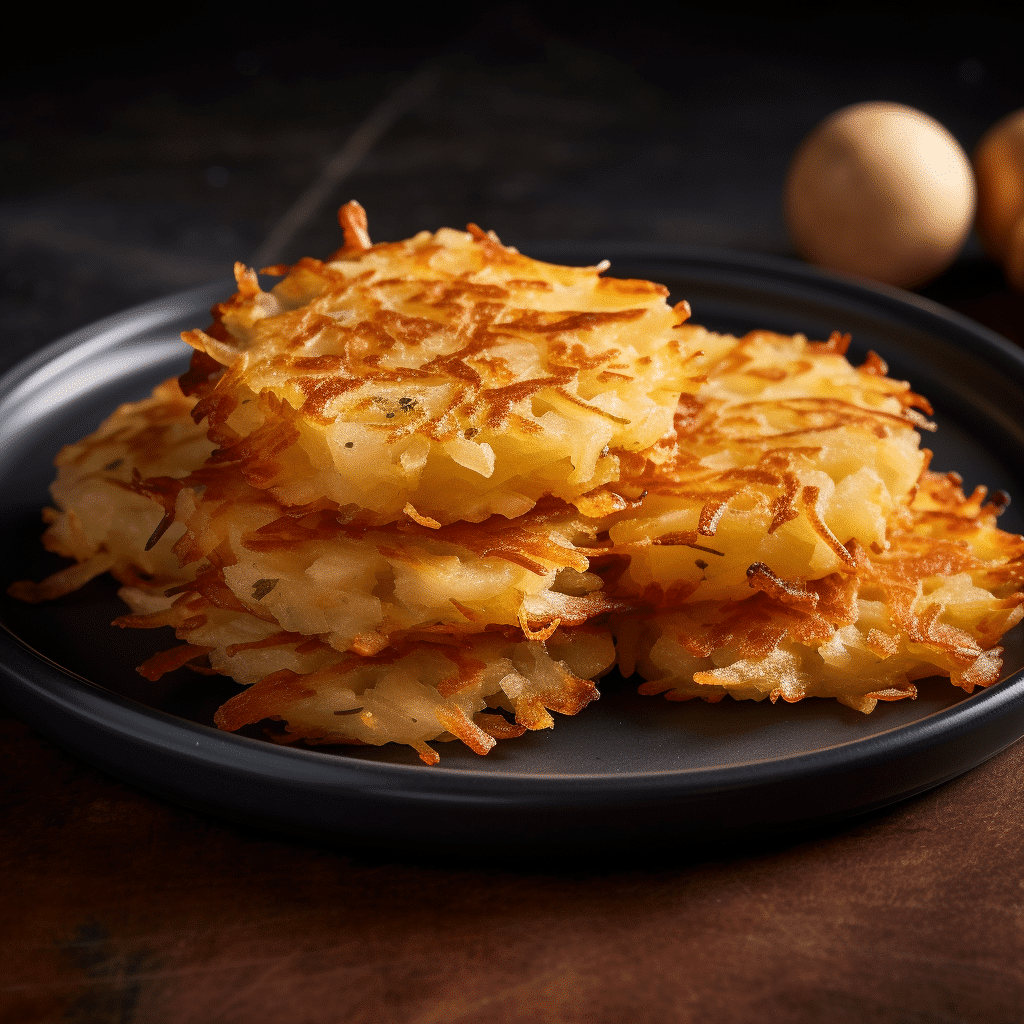 The Science of Thawing and Refreezing Hash Browns