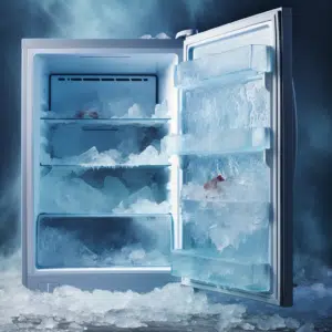 Freezer Issues